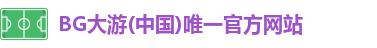 BG大游